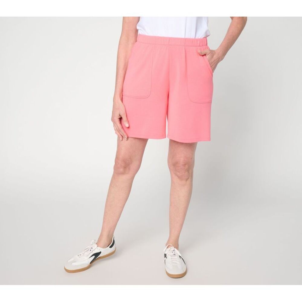 Anybody Women's Pants Sz S Make Your Selection: Micro Modal Brushed Pink A717695